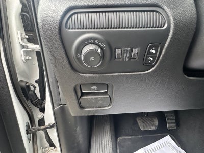 2024 Jeep Wagoneer Series III