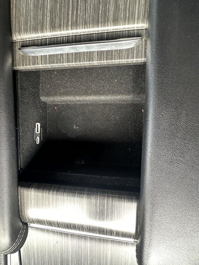 2024 Jeep Wagoneer Series III