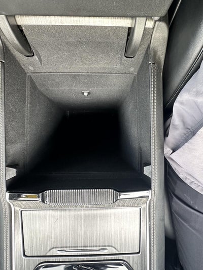 2024 Jeep Wagoneer Series III