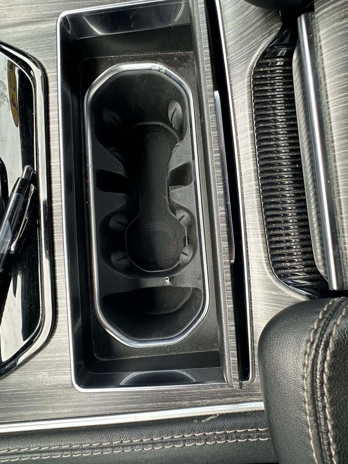 2024 Jeep Wagoneer Series III