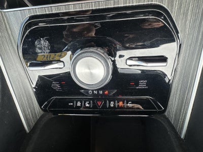 2024 Jeep Wagoneer Series III