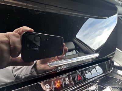 2024 Jeep Wagoneer Series III