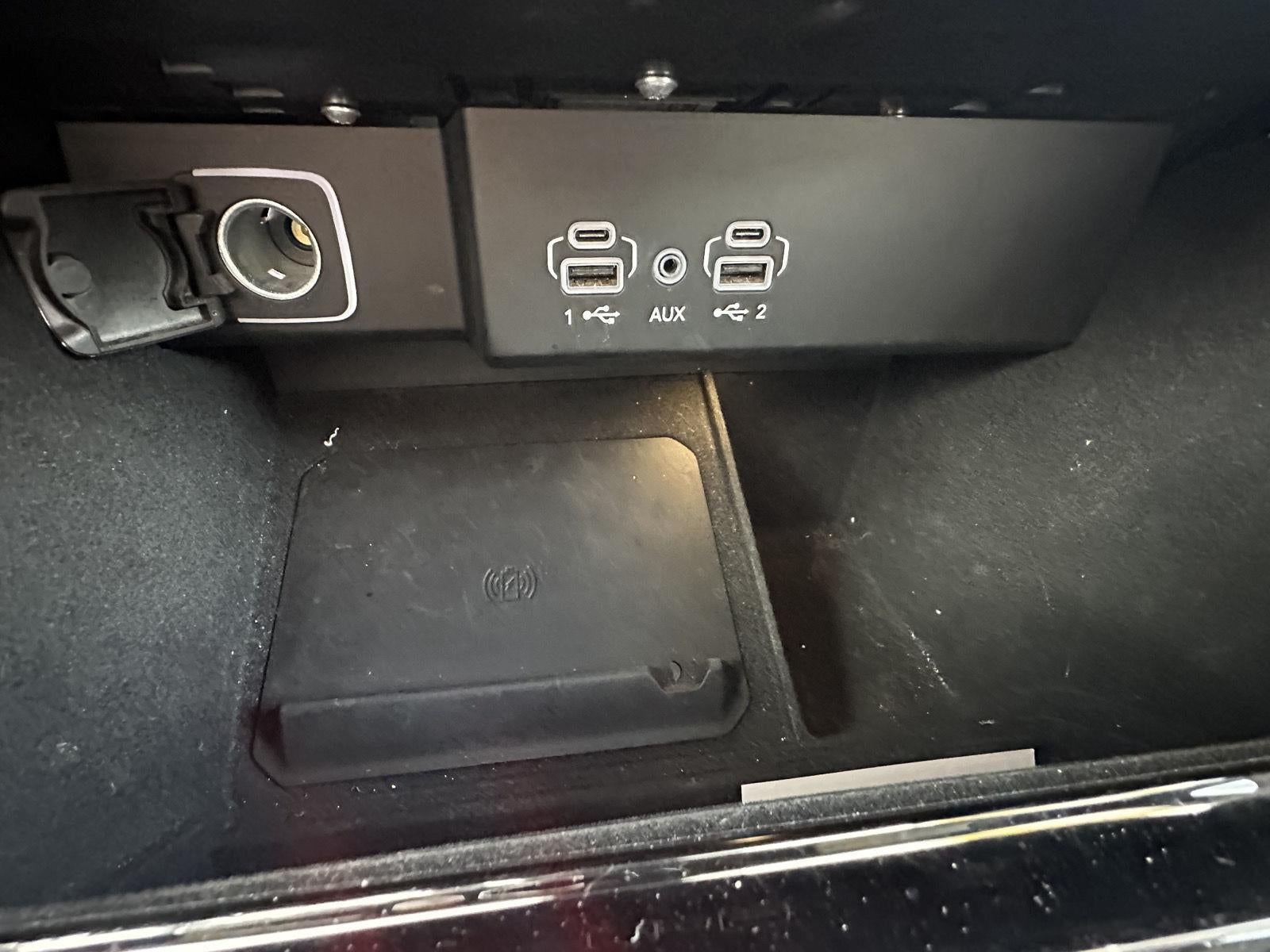 2024 Jeep Wagoneer Series III