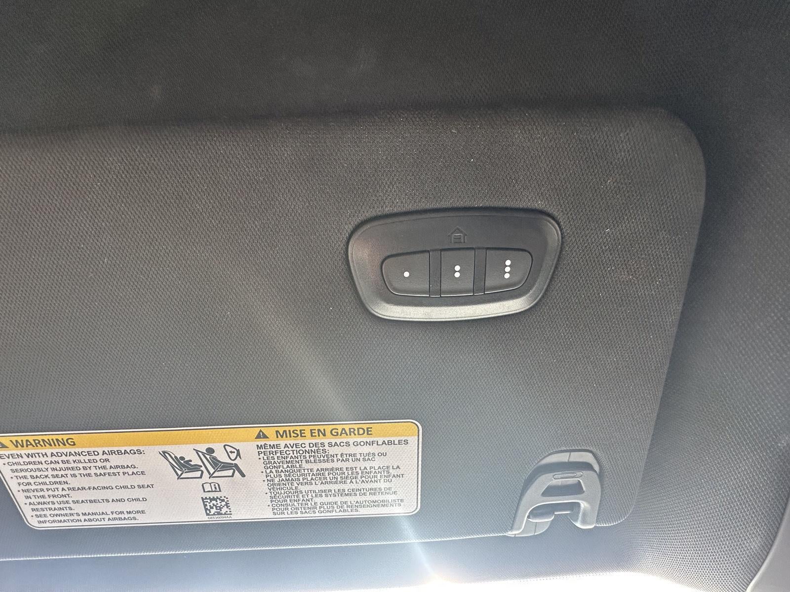 2024 Jeep Wagoneer Series III