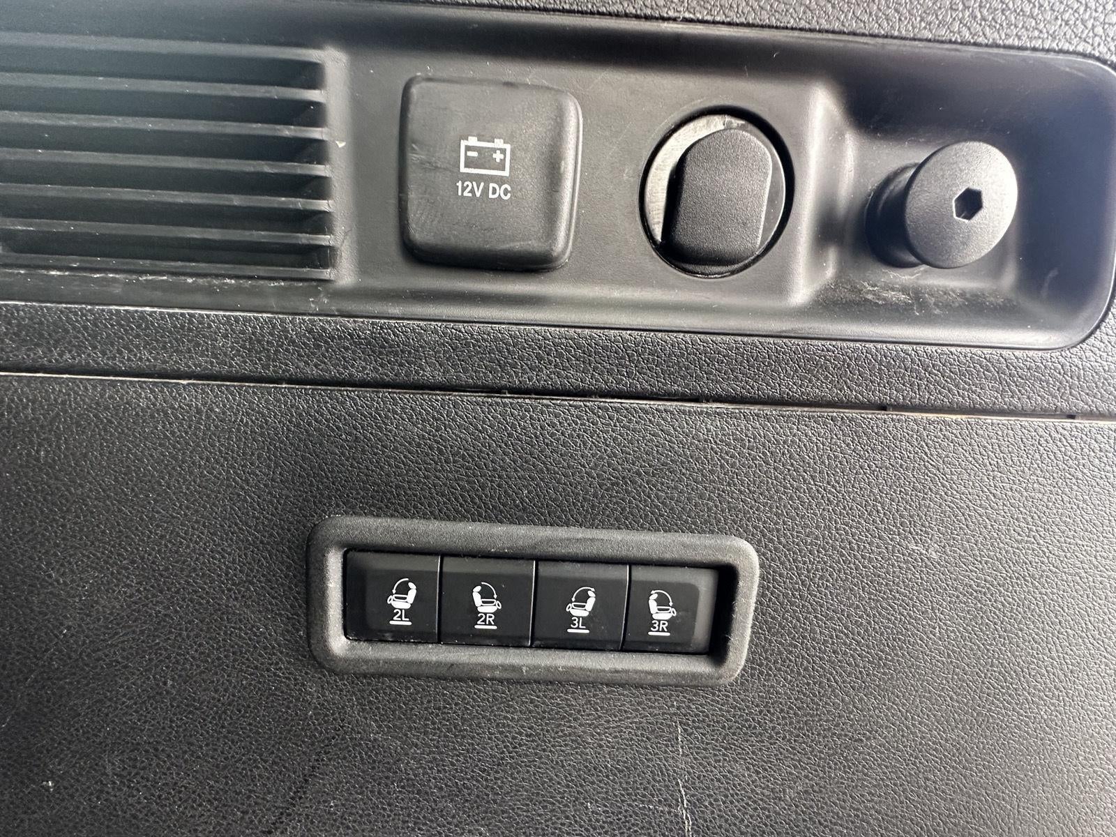 2024 Jeep Wagoneer Series III