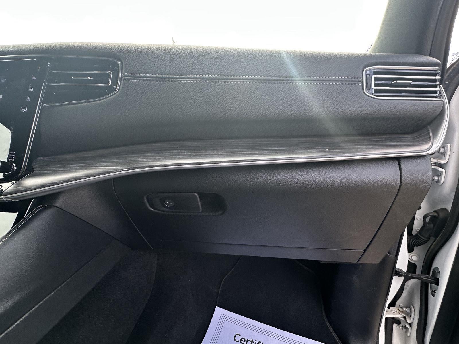 2024 Jeep Wagoneer Series III