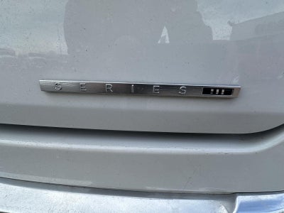 2024 Jeep Wagoneer Series III