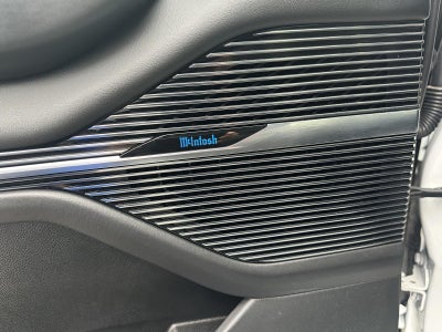 2023 Jeep Grand Wagoneer Series II