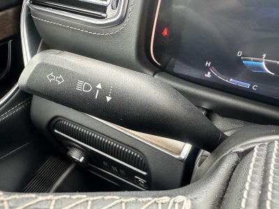 2023 Jeep Grand Wagoneer Series II