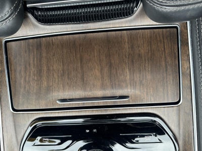 2023 Jeep Grand Wagoneer Series II