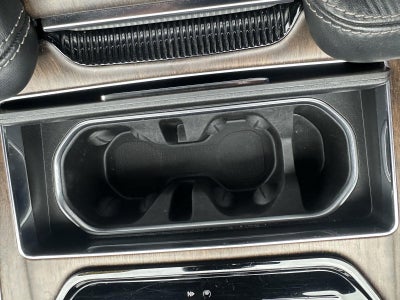 2023 Jeep Grand Wagoneer Series II