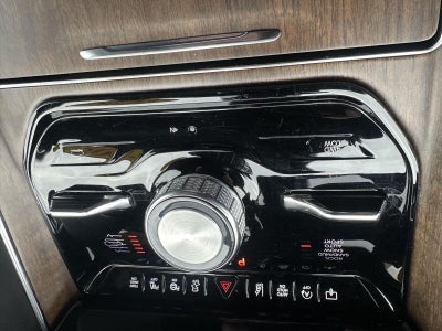 2023 Jeep Grand Wagoneer Series II