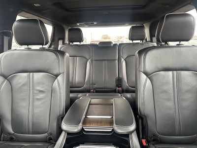 2023 Jeep Grand Wagoneer Series II