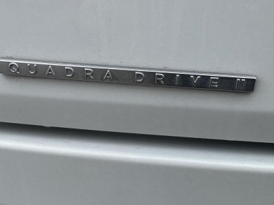 2023 Jeep Grand Wagoneer Series II