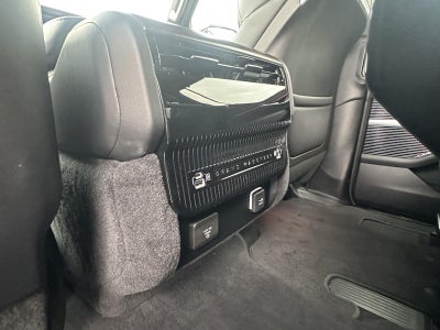 2023 Jeep Grand Wagoneer Series II