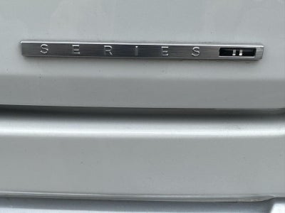 2023 Jeep Grand Wagoneer Series II