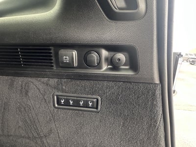 2023 Jeep Grand Wagoneer Series II