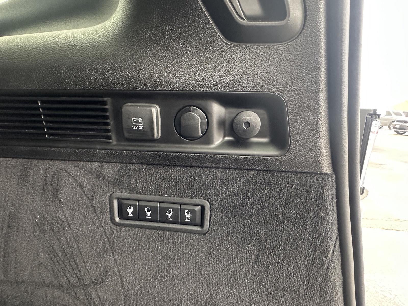 2023 Jeep Grand Wagoneer Series II