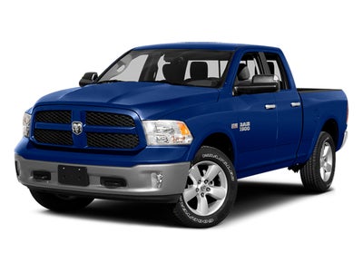 2014 RAM 1500 Base