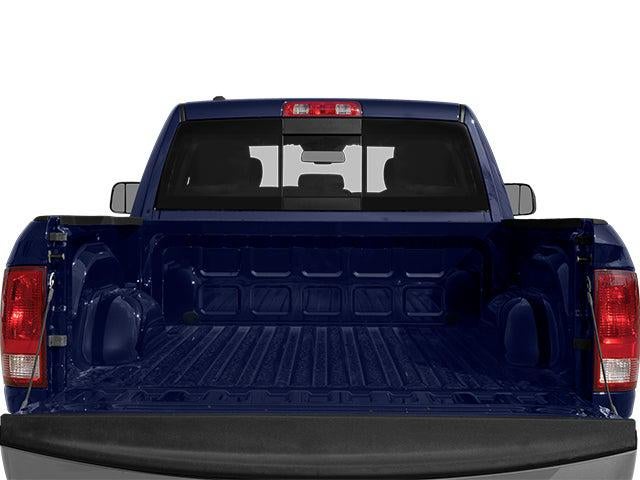 2014 RAM 1500 Base