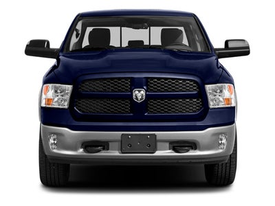 2014 RAM 1500 Base