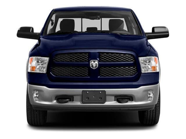 2014 RAM 1500 Base