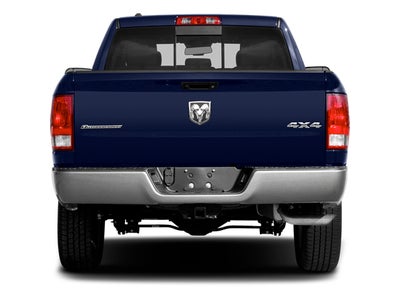 2014 RAM 1500 Base
