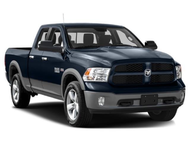 2014 RAM 1500 Base