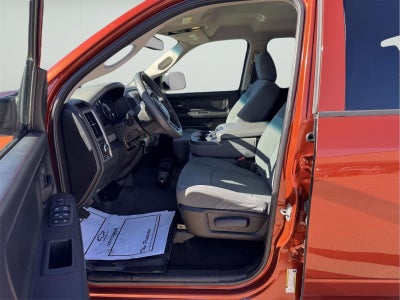 2013 RAM 1500 Express