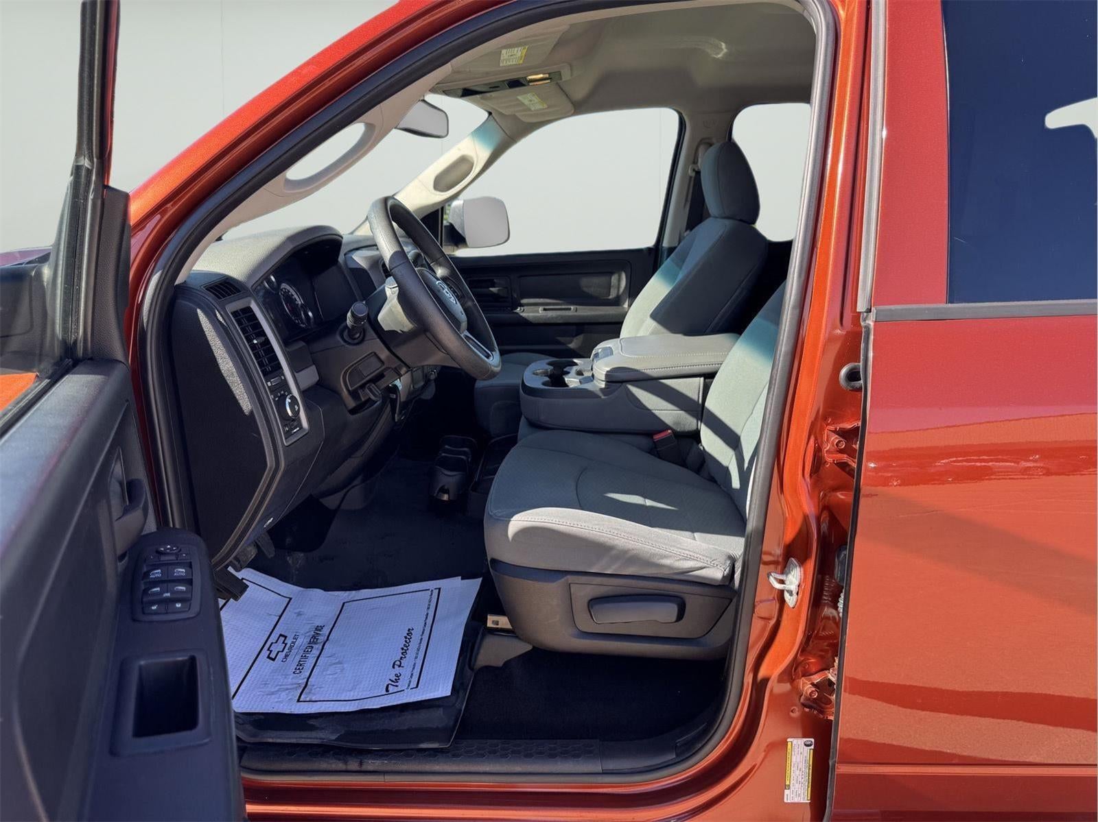 2013 RAM 1500 Express