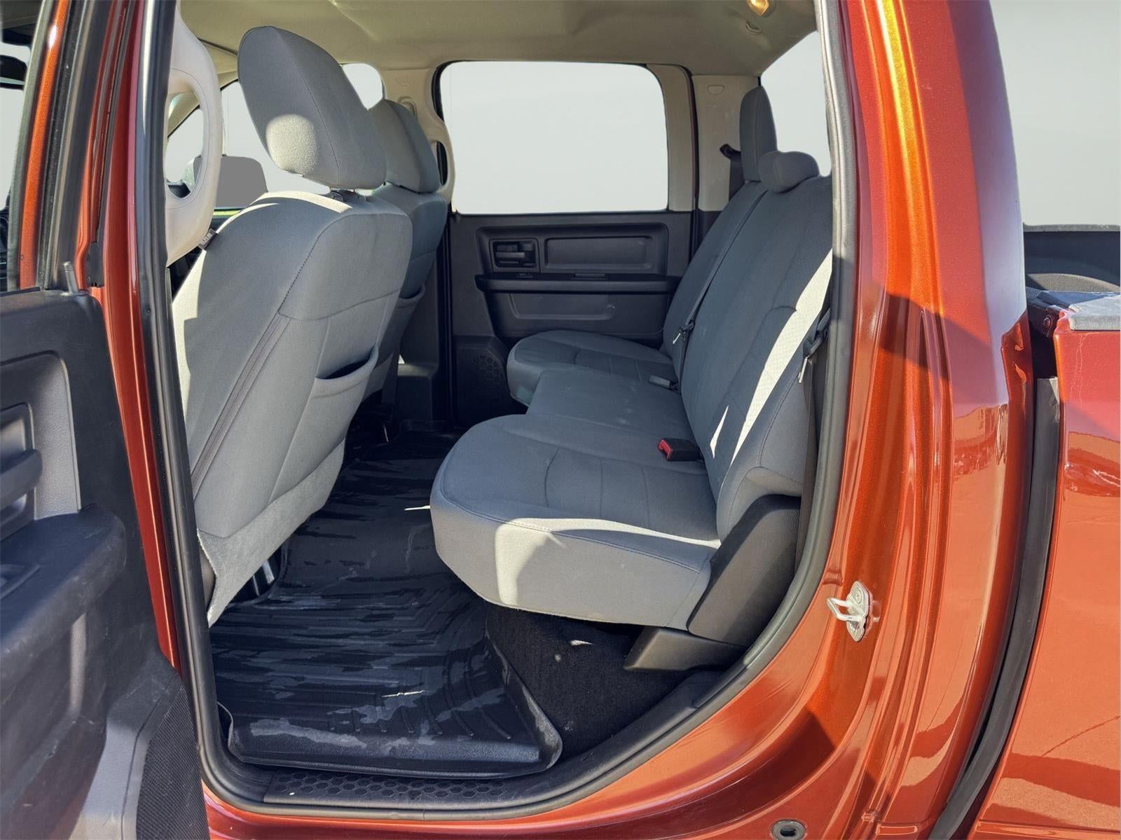 2013 RAM 1500 Express