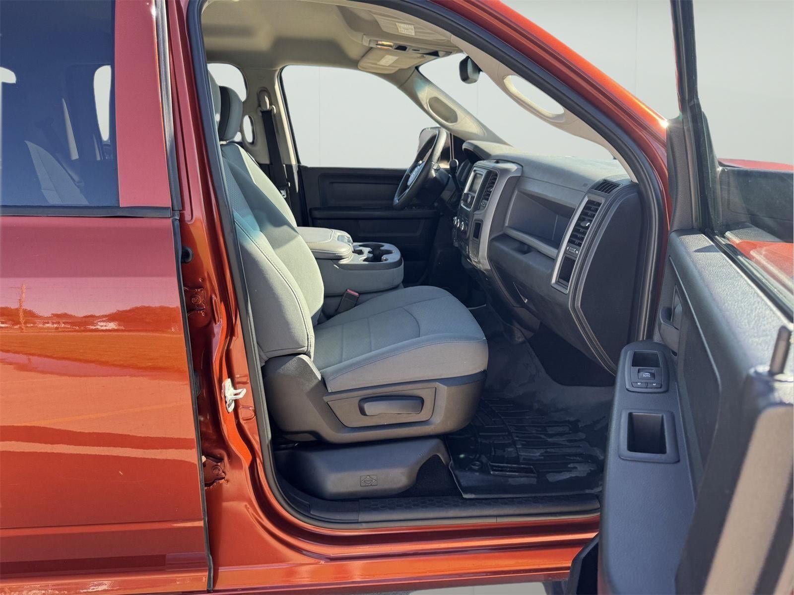 2013 RAM 1500 Express