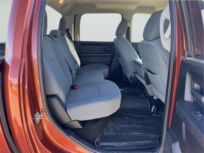 2013 RAM 1500 Express