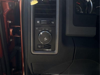 2013 RAM 1500 Express