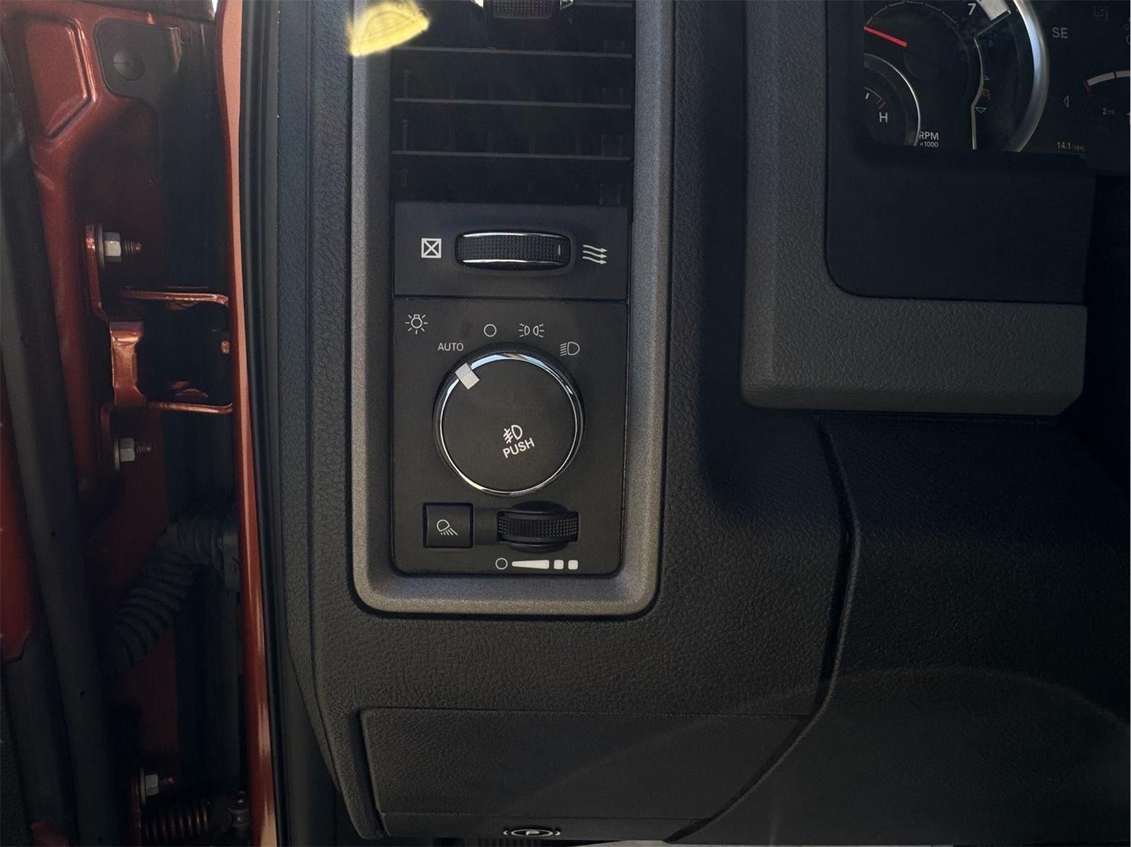 2013 RAM 1500 Express