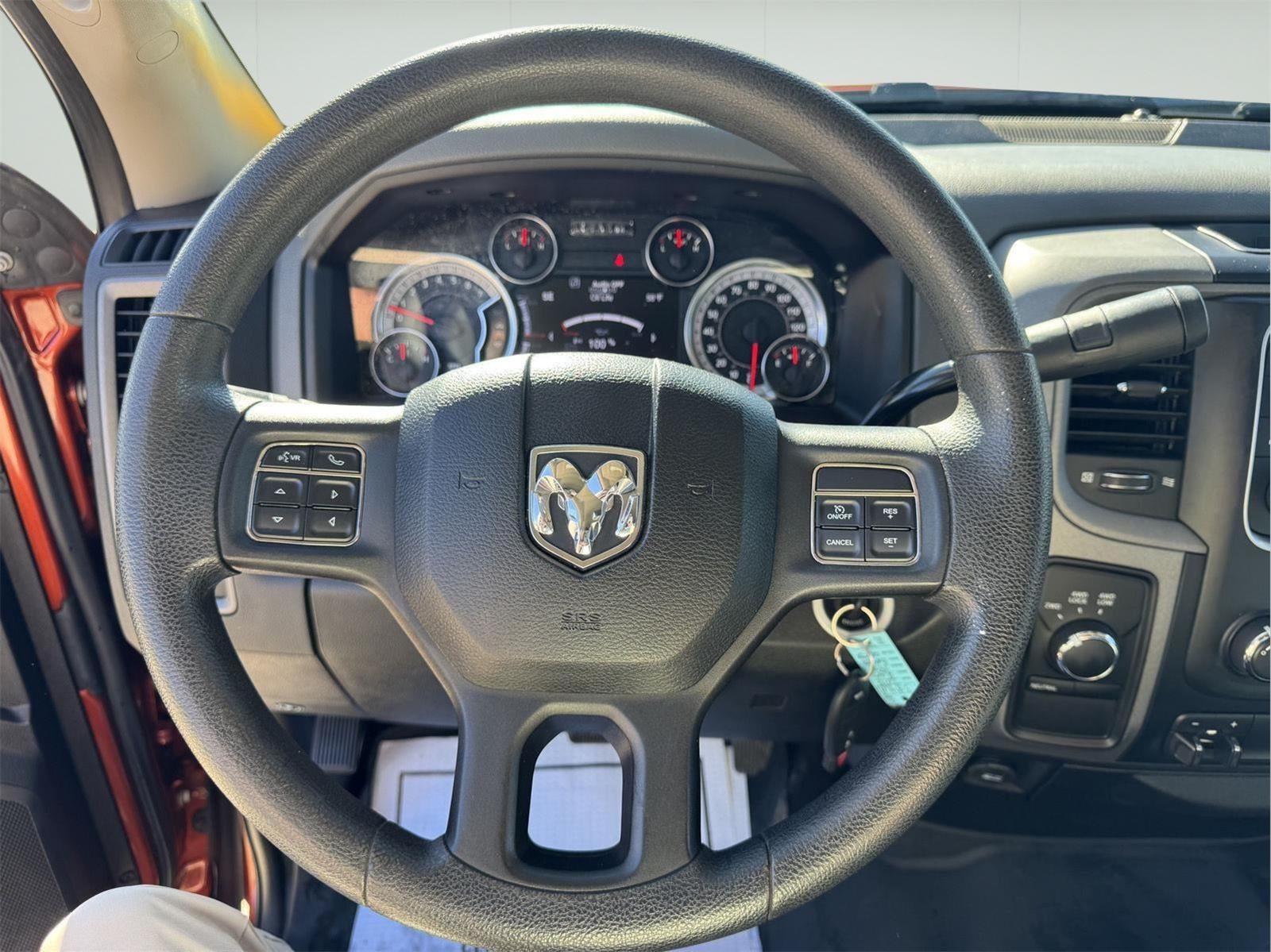 2013 RAM 1500 Express