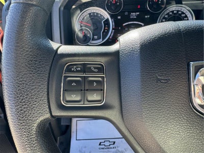 2013 RAM 1500 Express