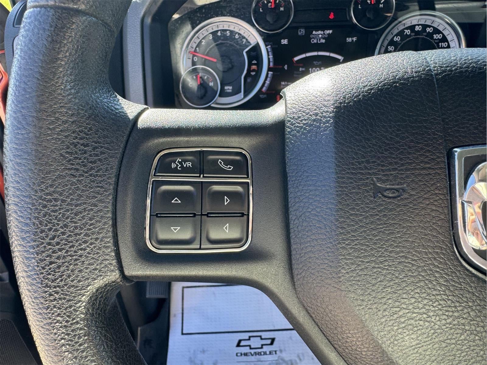 2013 RAM 1500 Express
