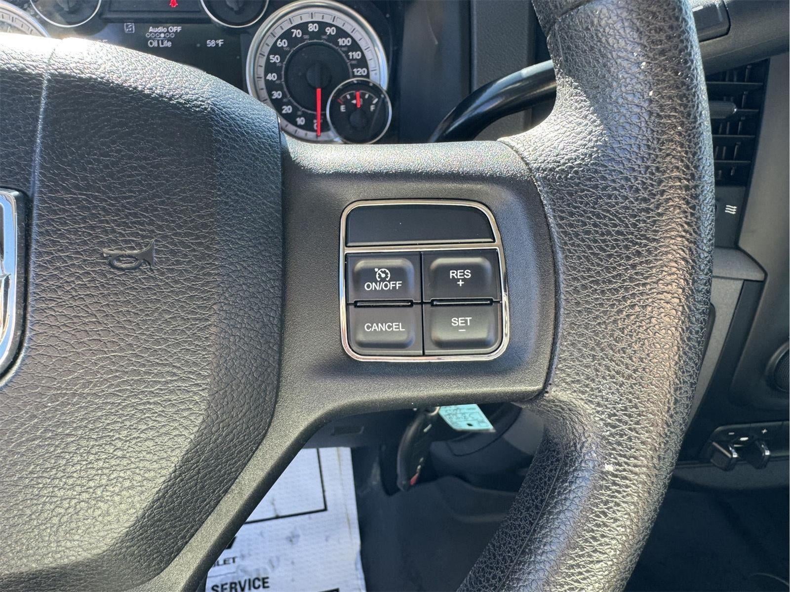 2013 RAM 1500 Express