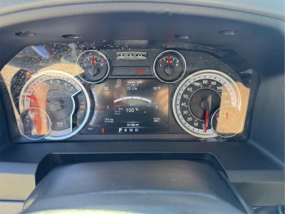 2013 RAM 1500 Express