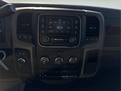 2013 RAM 1500 Express