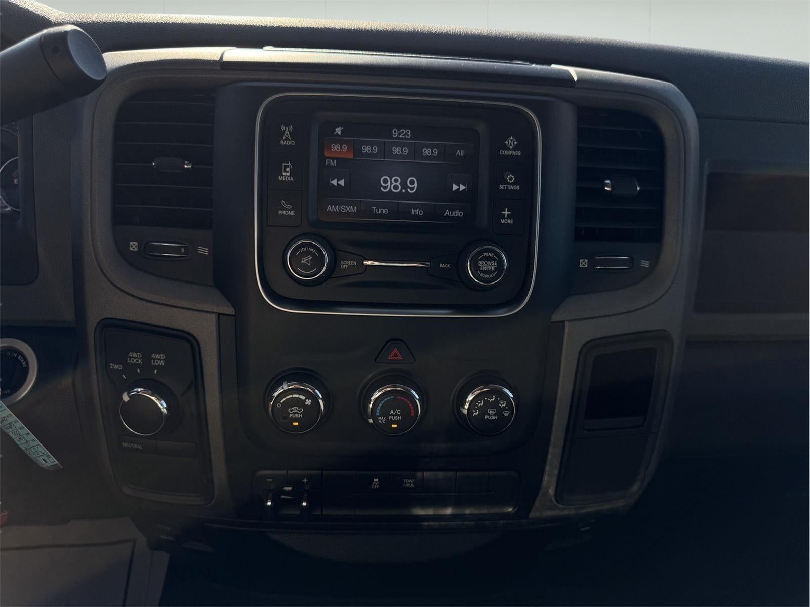 2013 RAM 1500 Express