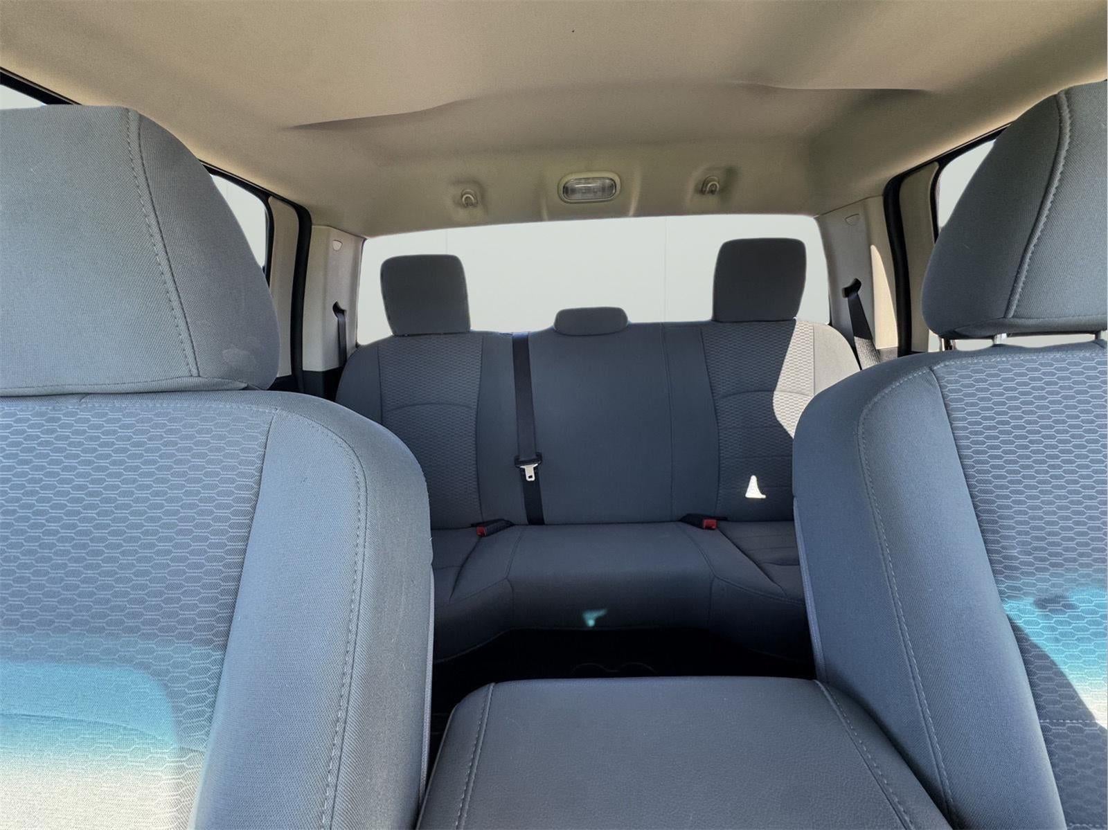 2013 RAM 1500 Express