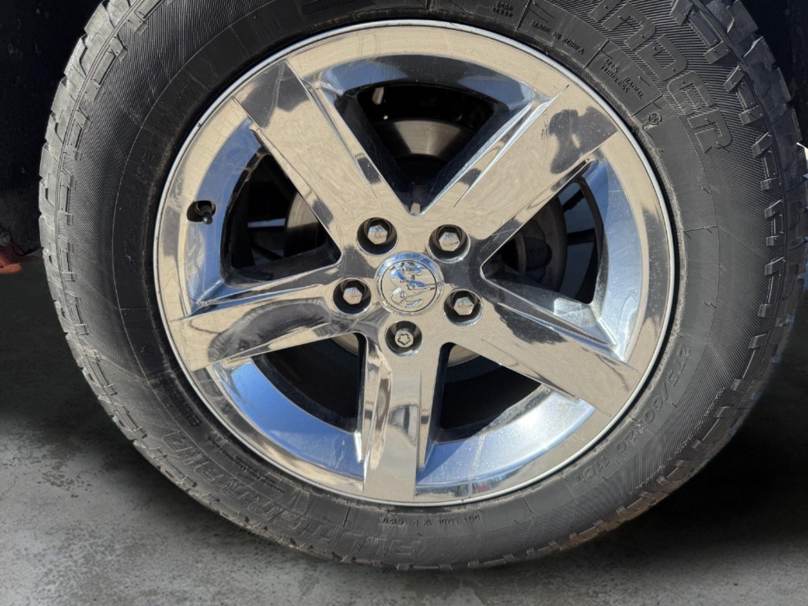 2013 RAM 1500 Express