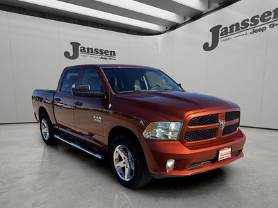 2013 RAM 1500 Express