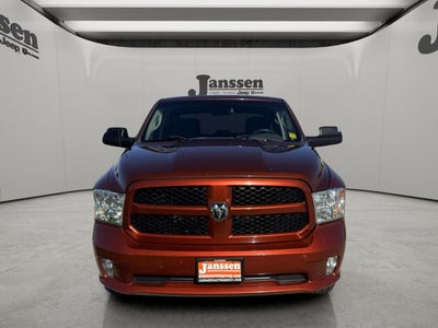 2013 RAM 1500 Express