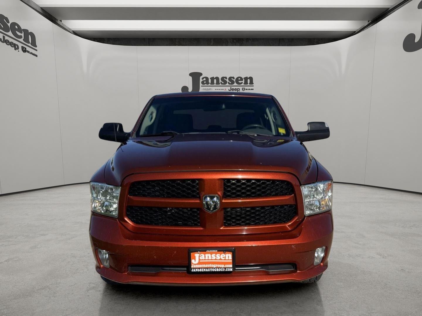 2013 RAM 1500 Express