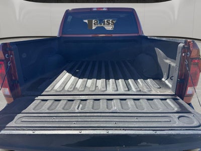 2013 RAM 1500 Express