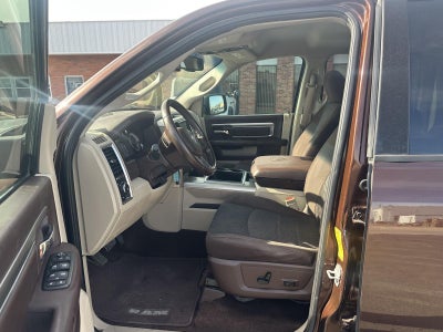 2015 RAM 1500 Lone Star