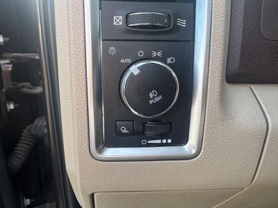 2015 RAM 1500 Lone Star